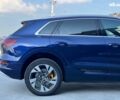 Синий Ауди E-Tron, объемом двигателя 0 л и пробегом 94 тыс. км за 35790 $, фото 7 на Automoto.ua