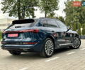 Синій Ауді E-Tron, об'ємом двигуна 0 л та пробігом 78 тис. км за 35800 $, фото 11 на Automoto.ua