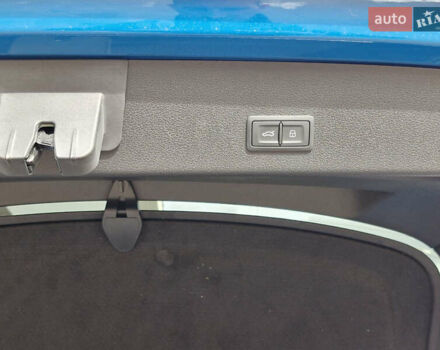 Синий Ауди E-Tron, объемом двигателя 0 л и пробегом 5 тыс. км за 58900 $, фото 30 на Automoto.ua