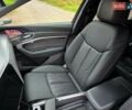 Синий Ауди E-Tron, объемом двигателя 0 л и пробегом 43 тыс. км за 39500 $, фото 29 на Automoto.ua