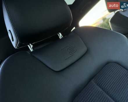 Синій Ауді E-Tron, об'ємом двигуна 0 л та пробігом 170 тис. км за 26499 $, фото 65 на Automoto.ua