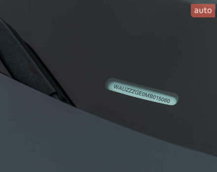 Синій Ауді E-Tron, об'ємом двигуна 0 л та пробігом 80 тис. км за 44500 $, фото 35 на Automoto.ua