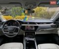 Синий Ауди E-Tron, объемом двигателя 0 л и пробегом 104 тыс. км за 33490 $, фото 34 на Automoto.ua