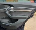 Синий Ауди E-Tron, объемом двигателя 0 л и пробегом 43 тыс. км за 39500 $, фото 71 на Automoto.ua