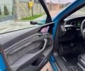 Синій Ауді E-Tron, об'ємом двигуна 0 л та пробігом 230 тис. км за 27900 $, фото 13 на Automoto.ua