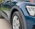 Синий Ауди E-Tron, объемом двигателя 0 л и пробегом 142 тыс. км за 26500 $, фото 4 на Automoto.ua