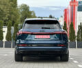 Синій Ауді E-Tron, об'ємом двигуна 0 л та пробігом 78 тис. км за 35800 $, фото 9 на Automoto.ua