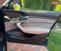 Синій Ауді E-Tron, об'ємом двигуна 0 л та пробігом 47 тис. км за 36500 $, фото 71 на Automoto.ua