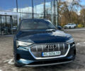Ауді E-Tron 2020 у Володимир-Волинський на Automoto.ua Синій Ауді E-Tron, об'ємом двигуна 0 л та пробігом 220 тис. км за 25000 $, фото 10 на Automoto.ua