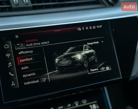 Ауди E-Tron 2020 в Черновцах на Automoto.ua Синий Ауди E-Tron, объемом двигателя 0 л и пробегом 80 тыс. км за 37500 $, фото 40 на Automoto.ua