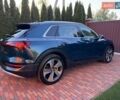 Синій Ауді E-Tron, об'ємом двигуна 0 л та пробігом 47 тис. км за 36500 $, фото 12 на Automoto.ua