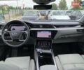 Синий Ауди E-Tron, объемом двигателя 0 л и пробегом 57 тыс. км за 38500 $, фото 57 на Automoto.ua