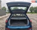 Синий Ауди E-Tron, объемом двигателя 0 л и пробегом 102 тыс. км за 29850 $, фото 6 на Automoto.ua
