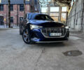 Синій Ауді E-Tron, об'ємом двигуна 0 л та пробігом 68 тис. км за 35500 $, фото 9 на Automoto.ua