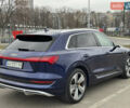 Синій Ауді E-Tron, об'ємом двигуна 0 л та пробігом 44 тис. км за 34000 $, фото 2 на Automoto.ua