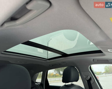 Синий Ауди E-Tron, объемом двигателя 0 л и пробегом 96 тыс. км за 24999 $, фото 26 на Automoto.ua