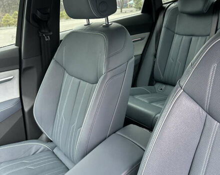 Синій Ауді E-Tron, об'ємом двигуна 0 л та пробігом 34 тис. км за 55000 $, фото 31 на Automoto.ua