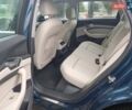 Синий Ауди E-Tron, объемом двигателя 0 л и пробегом 102 тыс. км за 29850 $, фото 22 на Automoto.ua