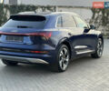 Синий Ауди E-Tron, объемом двигателя 0 л и пробегом 71 тыс. км за 28300 $, фото 70 на Automoto.ua