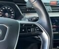 Синий Ауди E-Tron, объемом двигателя 0 л и пробегом 94 тыс. км за 35790 $, фото 24 на Automoto.ua