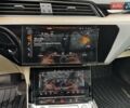 Синий Ауди E-Tron, объемом двигателя 0 л и пробегом 104 тыс. км за 33490 $, фото 24 на Automoto.ua