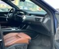 Синий Ауди E-Tron, объемом двигателя 0 л и пробегом 94 тыс. км за 35790 $, фото 43 на Automoto.ua