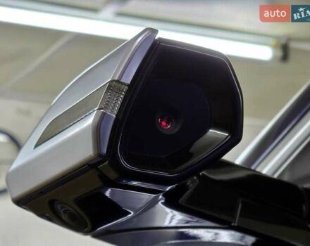 Синий Ауди E-Tron, объемом двигателя 0 л и пробегом 43 тыс. км за 39500 $, фото 52 на Automoto.ua