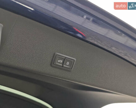 Синий Ауди E-Tron, объемом двигателя 0 л и пробегом 95 тыс. км за 34999 $, фото 71 на Automoto.ua