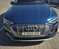 Синий Ауди E-Tron, объемом двигателя 0 л и пробегом 170 тыс. км за 22500 $, фото 9 на Automoto.ua