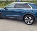 Синий Ауди E-Tron, объемом двигателя 0 л и пробегом 140 тыс. км за 22999 $, фото 42 на Automoto.ua