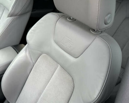 Синій Ауді E-Tron, об'ємом двигуна 0 л та пробігом 68 тис. км за 35500 $, фото 22 на Automoto.ua