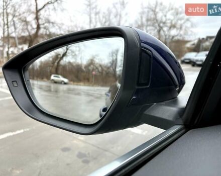 Синій Ауді E-Tron, об'ємом двигуна 0 л та пробігом 95 тис. км за 33700 $, фото 13 на Automoto.ua