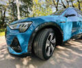 Синий Ауди E-Tron, объемом двигателя 0 л и пробегом 11 тыс. км за 48000 $, фото 40 на Automoto.ua