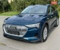 Синий Ауди E-Tron, объемом двигателя 0 л и пробегом 142 тыс. км за 26500 $, фото 18 на Automoto.ua