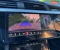 Синій Ауді E-Tron, об'ємом двигуна 0 л та пробігом 47 тис. км за 36500 $, фото 53 на Automoto.ua