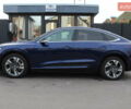Синий Ауди E-Tron, объемом двигателя 0 л и пробегом 70 тыс. км за 34700 $, фото 16 на Automoto.ua