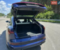 Синий Ауди E-Tron, объемом двигателя 0 л и пробегом 58 тыс. км за 43999 $, фото 68 на Automoto.ua