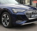 Синий Ауди E-Tron, объемом двигателя 0 л и пробегом 70 тыс. км за 34700 $, фото 10 на Automoto.ua