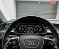 Синій Ауді E-Tron, об'ємом двигуна 0 л та пробігом 140 тис. км за 20900 $, фото 55 на Automoto.ua