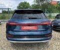 Синий Ауди E-Tron, объемом двигателя 0 л и пробегом 57 тыс. км за 38500 $, фото 29 на Automoto.ua