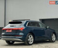 Синій Ауді E-Tron, об'ємом двигуна 0 л та пробігом 140 тис. км за 20900 $, фото 3 на Automoto.ua