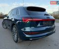 Синій Ауді E-Tron, об'ємом двигуна 0 л та пробігом 170 тис. км за 26499 $, фото 24 на Automoto.ua