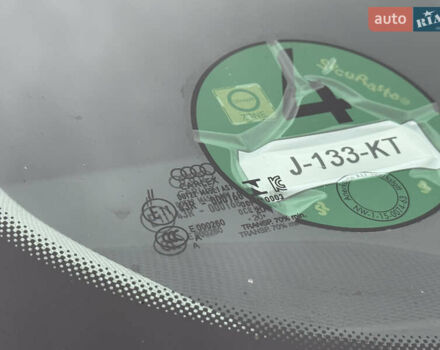 Синій Ауді E-Tron, об'ємом двигуна 0 л та пробігом 140 тис. км за 20900 $, фото 23 на Automoto.ua