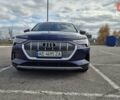 Синій Ауді E-Tron, об'ємом двигуна 0 л та пробігом 47 тис. км за 36000 $, фото 9 на Automoto.ua