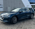 Ауді E-Tron 2020 у Володимир-Волинський на Automoto.ua Синій Ауді E-Tron, об'ємом двигуна 0 л та пробігом 220 тис. км за 25000 $, фото 12 на Automoto.ua