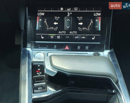 Ауди E-Tron 2020 в Киеве на Automoto.ua Синий Ауди E-Tron, объемом двигателя 0 л и пробегом 154 тыс. км за 29800 $, фото 25 на Automoto.ua