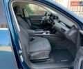 Синий Ауди E-Tron, объемом двигателя 0 л и пробегом 142 тыс. км за 26500 $, фото 38 на Automoto.ua
