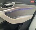 Синий Ауди E-Tron, объемом двигателя 0 л и пробегом 57 тыс. км за 38500 $, фото 11 на Automoto.ua