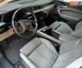 Синий Ауди E-Tron, объемом двигателя 0 л и пробегом 99 тыс. км за 29777 $, фото 6 на Automoto.ua