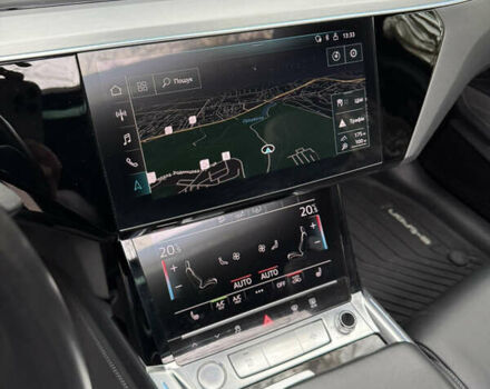 Синий Ауди E-Tron, объемом двигателя 0 л и пробегом 113 тыс. км за 32500 $, фото 41 на Automoto.ua